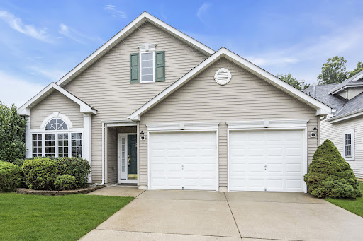 Maison avec jardin 2