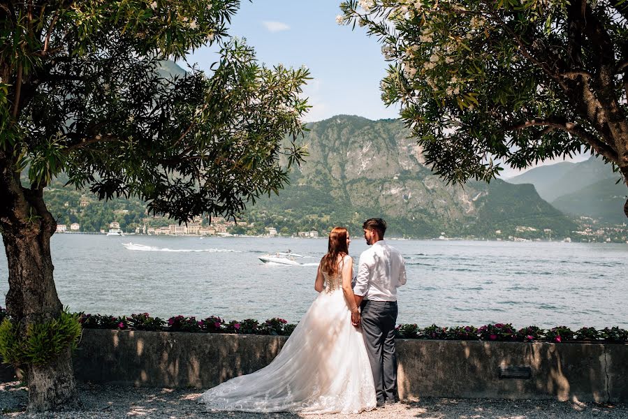 Wedding photographer Misha Danylyshyn (danylyshyn). Photo of 12 July 2018