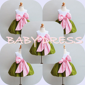 Download Baby Dress Ideas For PC Windows and Mac