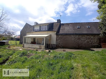 maison à Callac de bretagne (22)