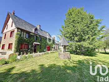 maison à Pleine-Fougères (35)