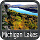 Michigan Lakes GPS Navigator Download on Windows