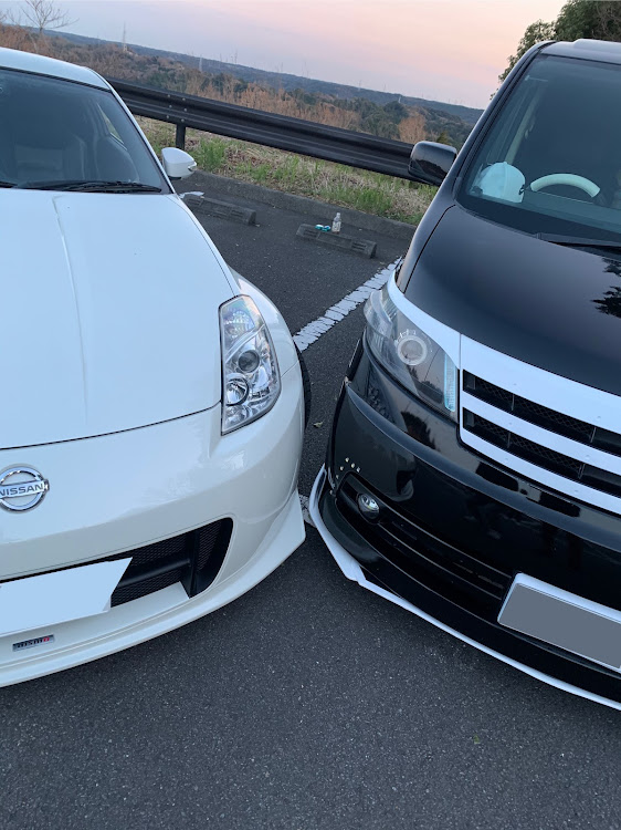 フェアレディZの美箱GT・コラボは楽しい♪・やりたい事いっぱい、夢いっぱいに関するカスタム事例の投稿画像3枚目