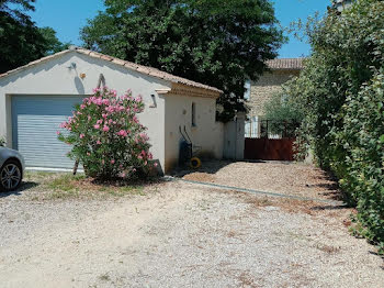 maison à Pont-Saint-Esprit (30)