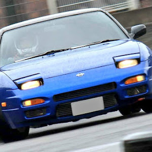 180SX RPS13