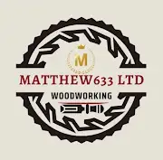 Matthew 633 Ltd Logo