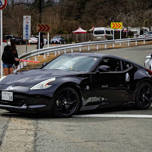 フェアレディZ Z34