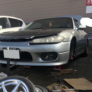 シルビア S15