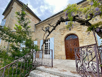 maison à Prayssac (46)