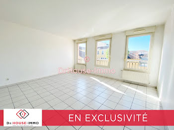 appartement à Villefranche-sur-saone (69)