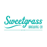 Logo of Sweetgrass Maple Butter Tart Ale