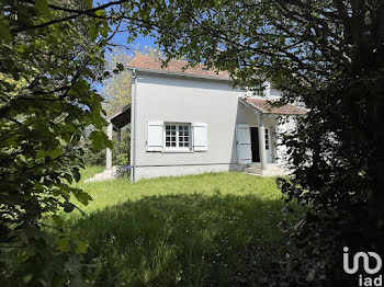 maison à Tournon-Saint-Pierre (37)