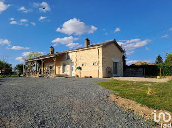 maison à Loretz-d'Argenton (79)