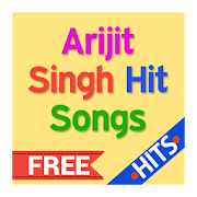 Arijit Singh All Hit Songs  Icon