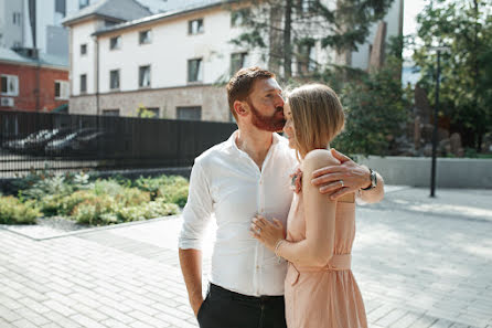 Fotógrafo de bodas Lada Terskova (telada). Foto del 12 de agosto 2019