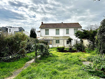 maison à La Rochelle (17)