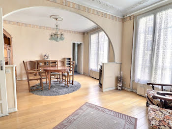 appartement à Puteaux (92)