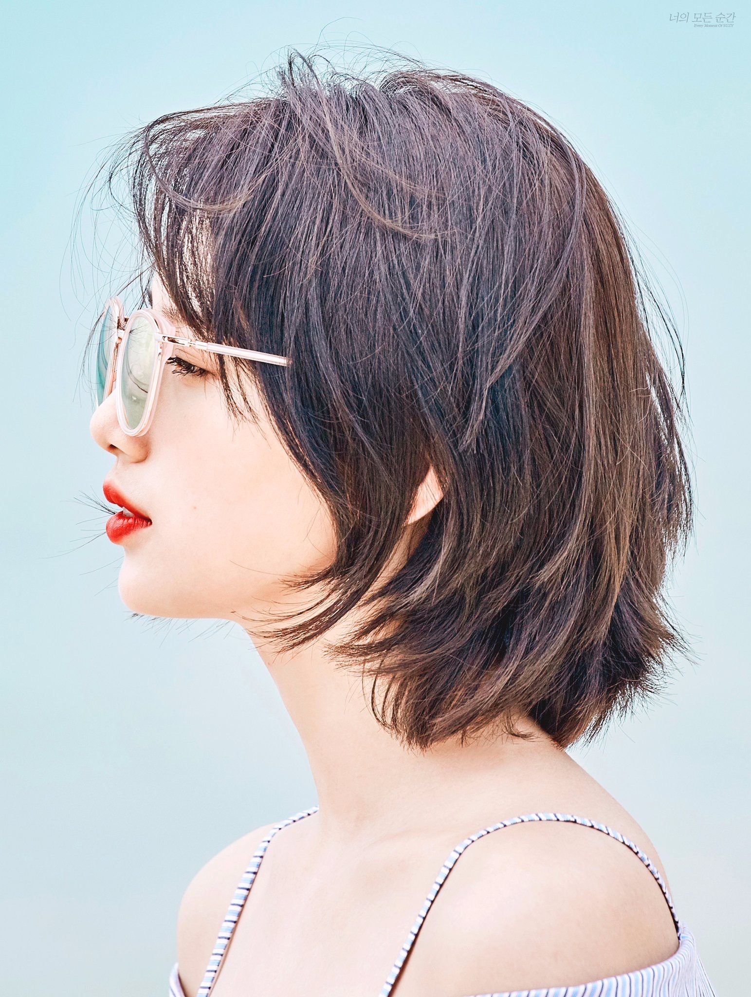 15 Female Idols Who Prove Short Hair Is Beautiful - Koreaboo