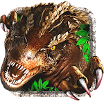 Cover Image of Herunterladen Dinos im Internet 1.1.5 APK