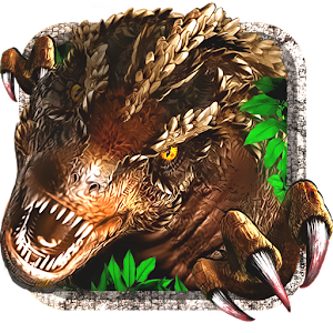  Dinos Online Icon do Jogo