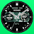 Arbiter Analog Watch Face icon