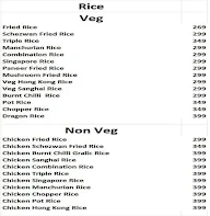 Thai Me Up menu 4