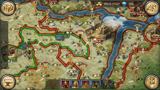 Strategy & Tactics: Medieval C