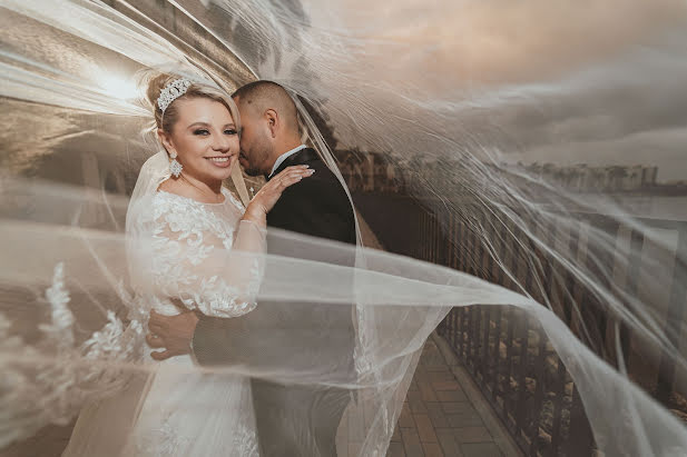Svatební fotograf Andrés González (andresmg). Fotografie z 24.května 2023