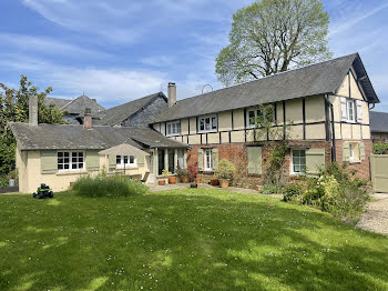 maison à Lyons-la-Forêt (27)