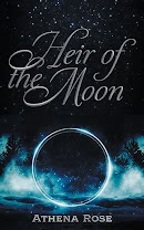 Heir of the Moon cover