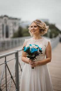 Fotografo di matrimoni Ivan Ilin (snimykrasivo). Foto del 5 aprile 2017