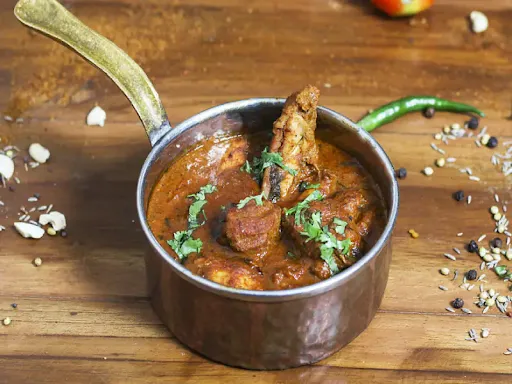 Chicken Chettinad