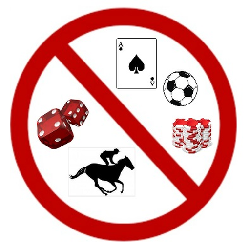 Quit Gambling Addiction 教育 App LOGO-APP開箱王