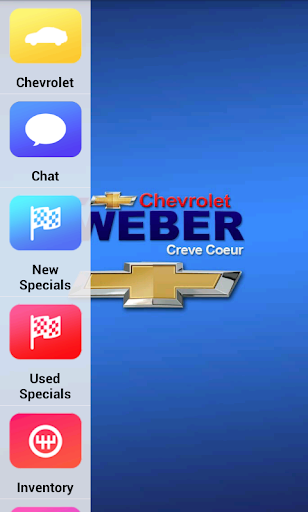 Weber Chevrolet