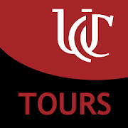 UC Uptown Campus Tours  Icon