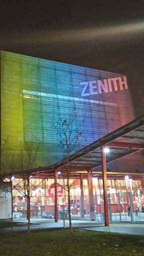 Zenith