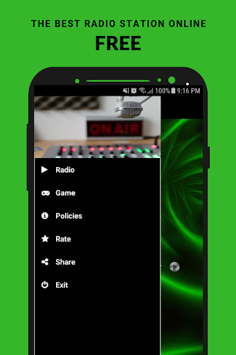 Radio Alfa Skive App FM DK Free Online