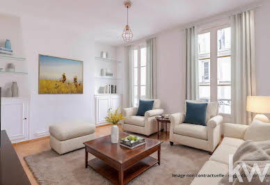 Appartement 1