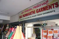 Maa Padmavathi Garments photo 1