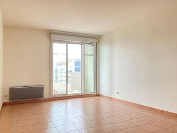 appartement à Aubervilliers (93)