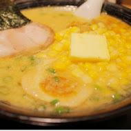 屯京拉麵(高雄夢時代店)