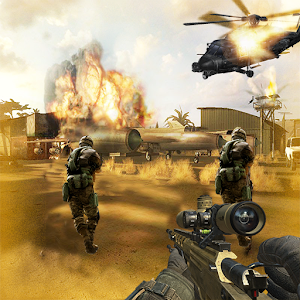 American Sniper 3D Commando.apk 1.2