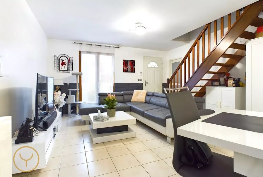 Vente maison  102 m² à Nogent-sur-Seine (10400), 203 000 €