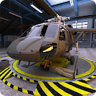 Simulador de Vôo Helicóptero 1.2