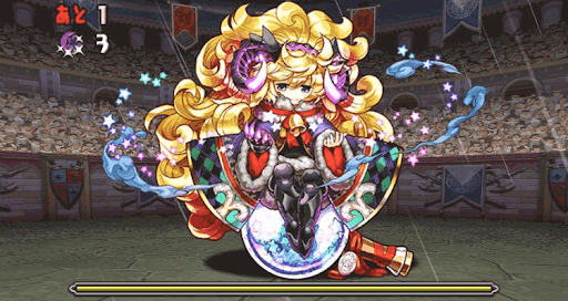 パズドラ 異形の存在 11 f のダンジョンデータ パズドラ攻略 神ゲー攻略