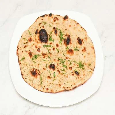 Tandoori Roti