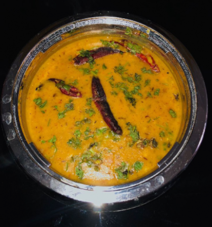 Dal Tadka