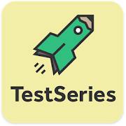 Online Mock Test Series App- In Hindi and English 2.44 Icon