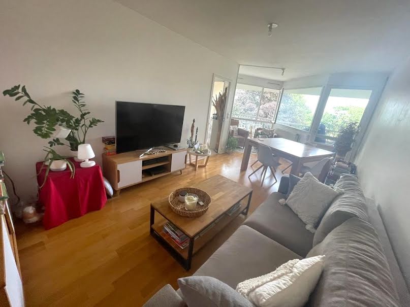 Vente appartement 3 pièces 86.41 m² à Caen (14000), 206 700 €