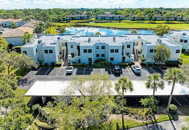 Apartment with pool 11